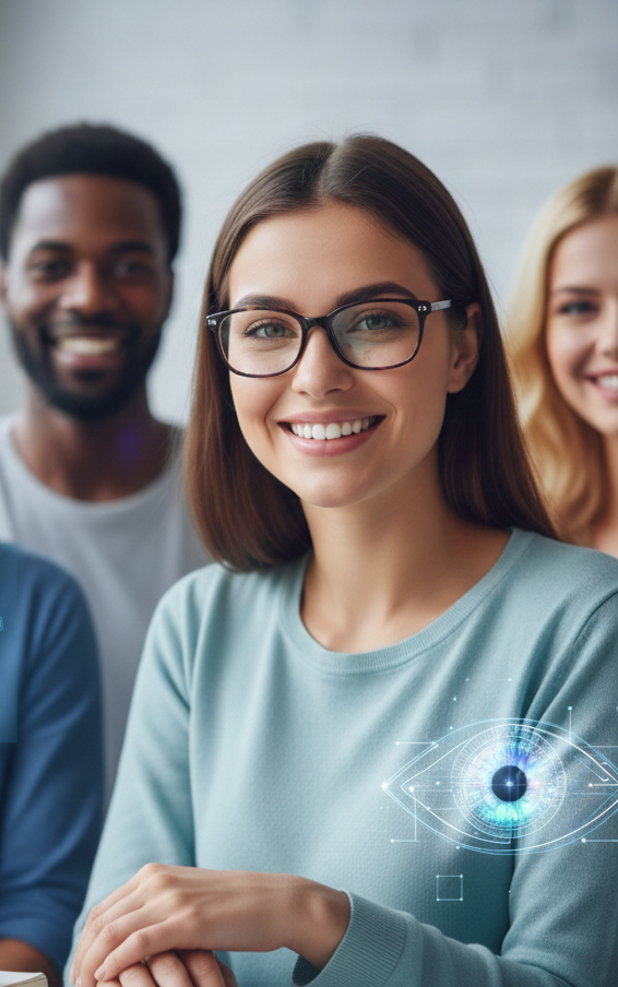 RetinaClear Vision Support Benefits